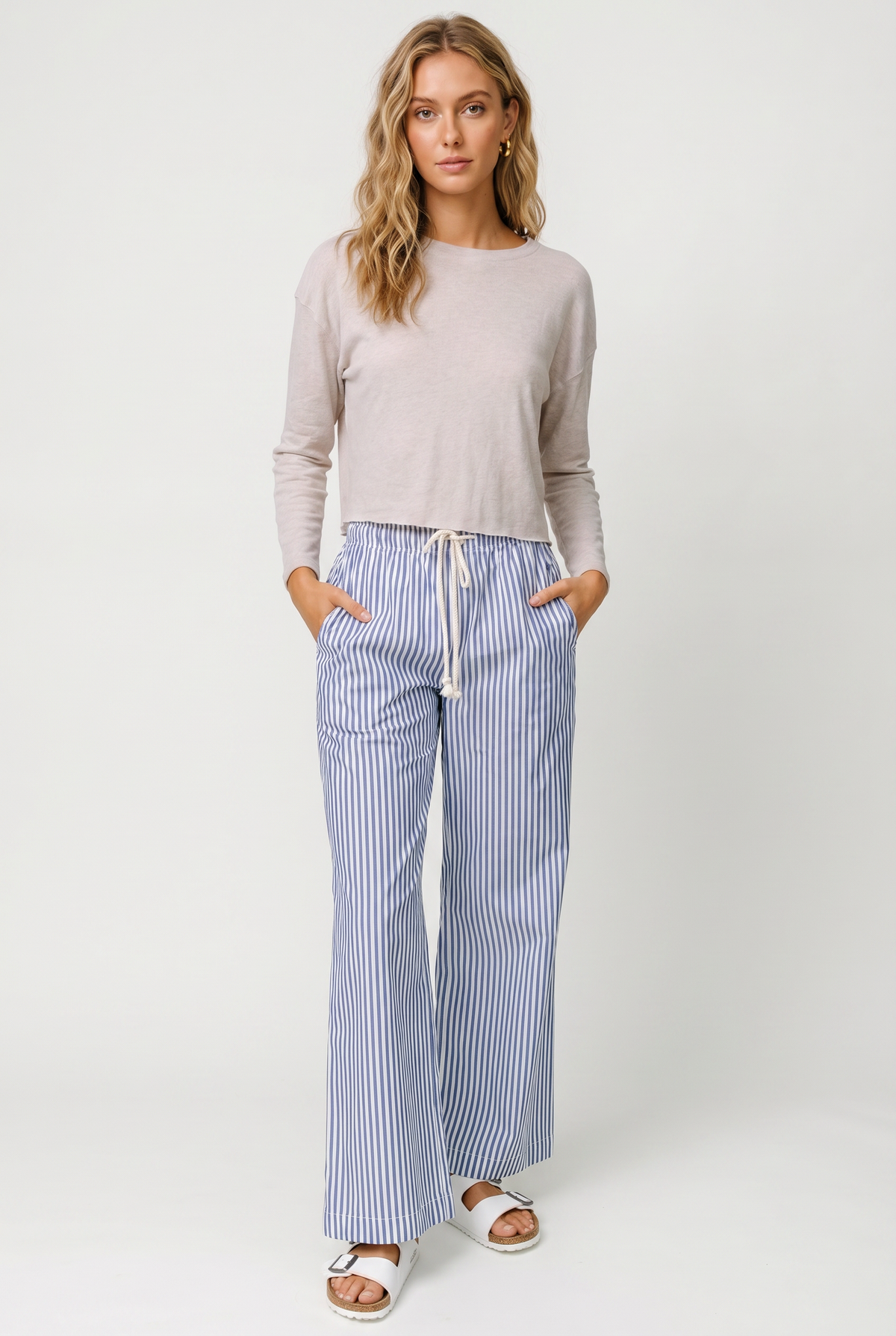 
STRIPE