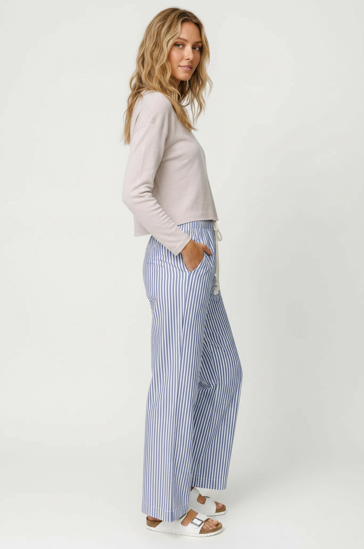 
STRIPE