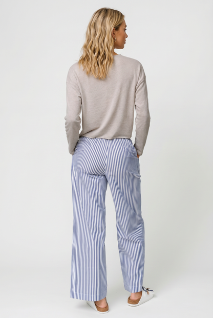 
STRIPE