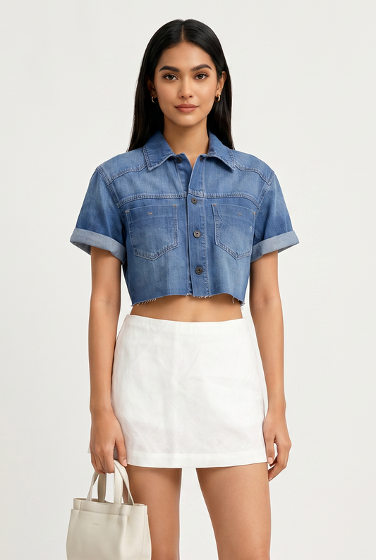 DENIM