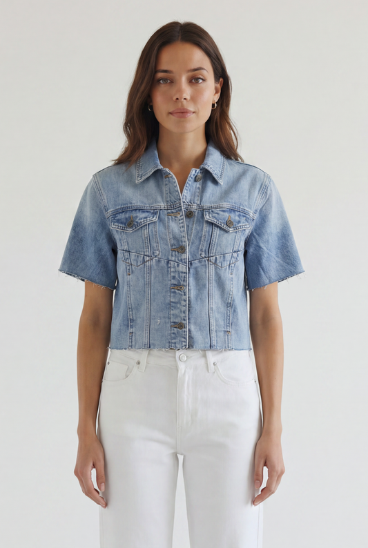 DENIM