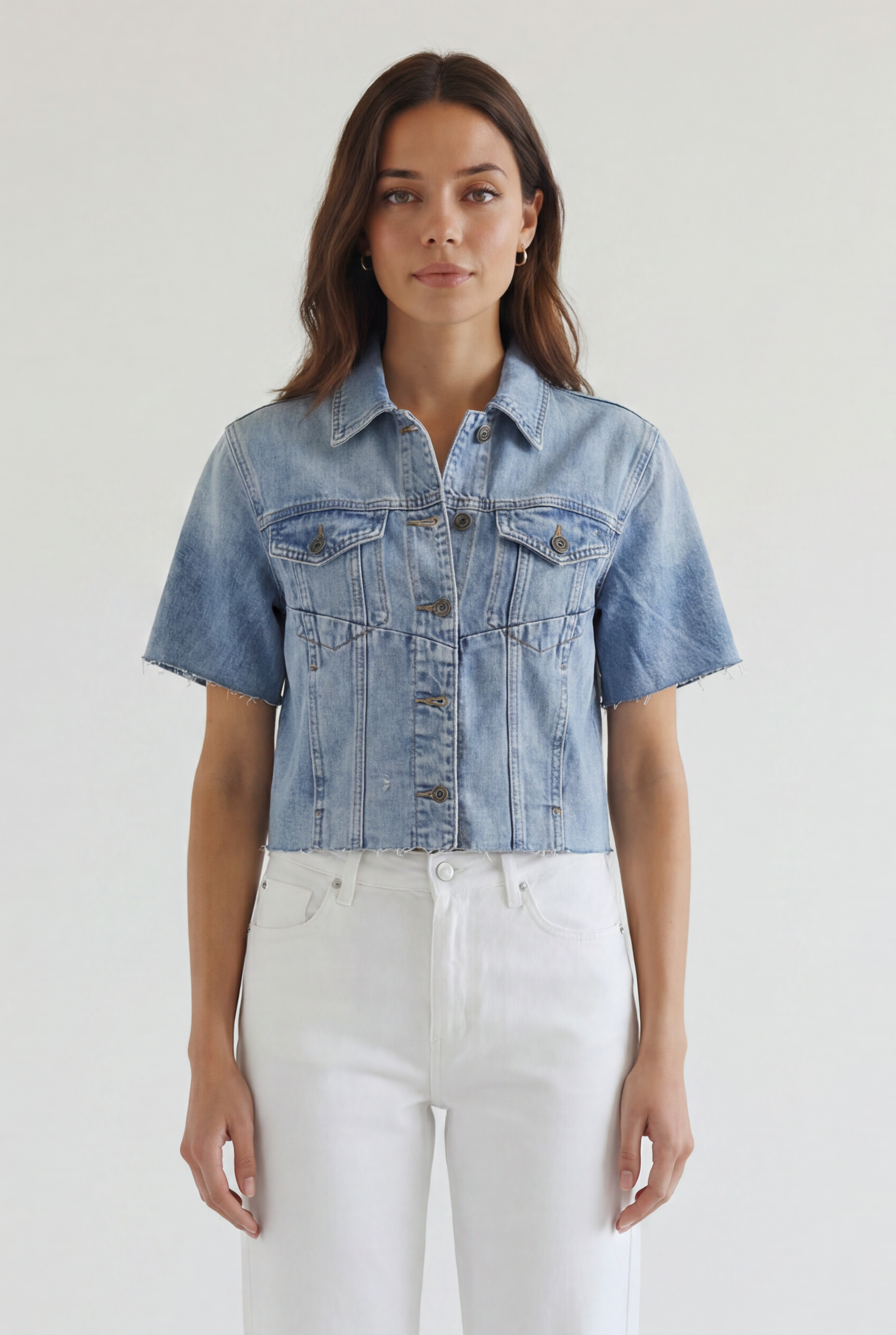 DENIM