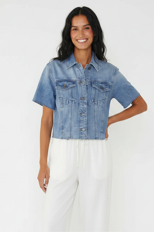 DENIM