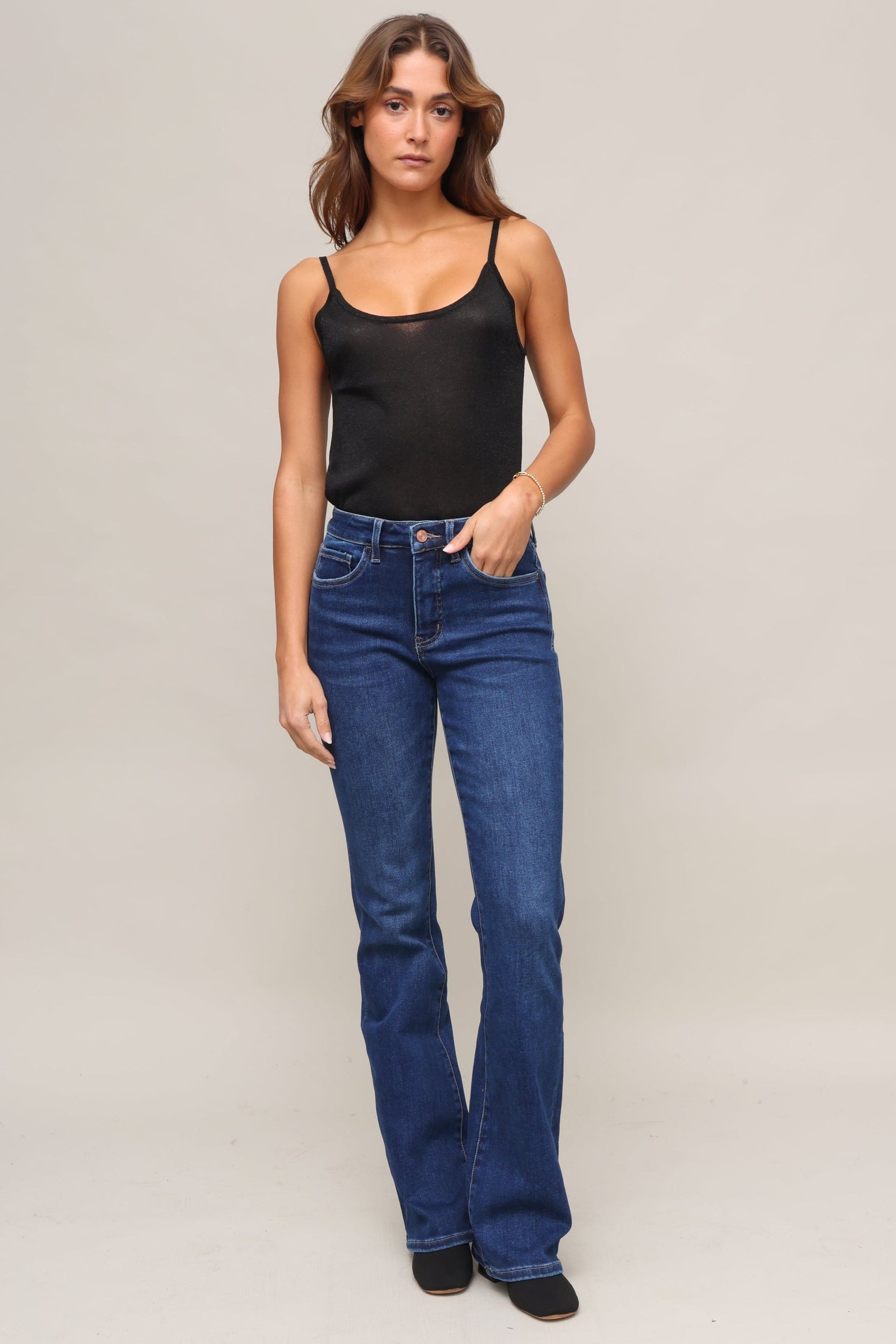 DENIM