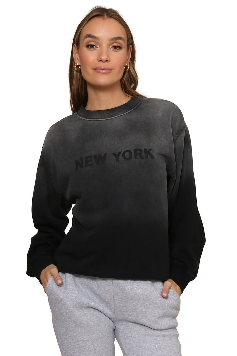 Syd City Sweatshirt NY
