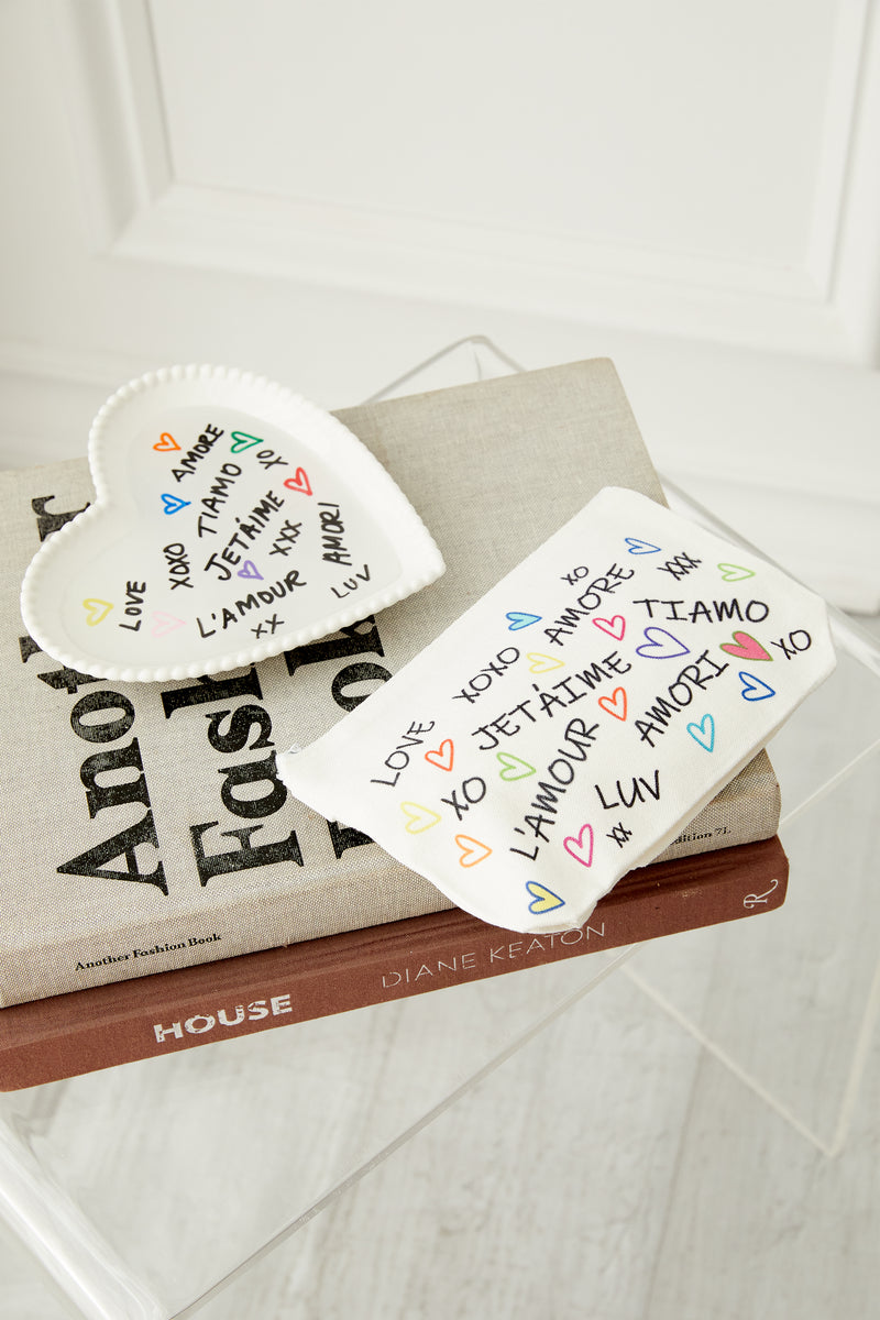 Love Amour Pouch