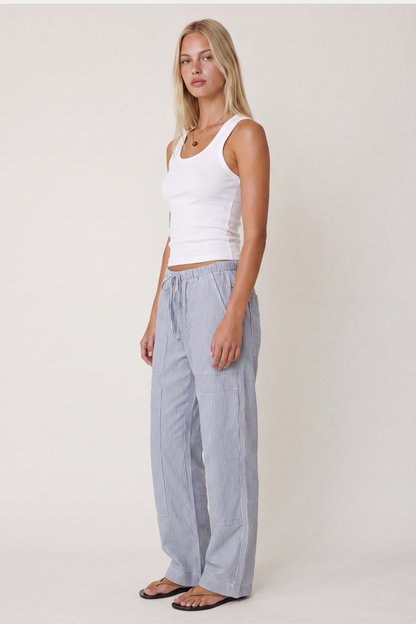 
STRIPE