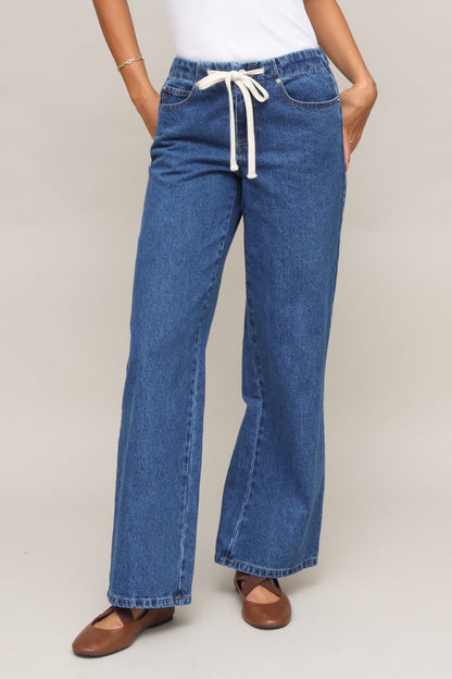 DENIM