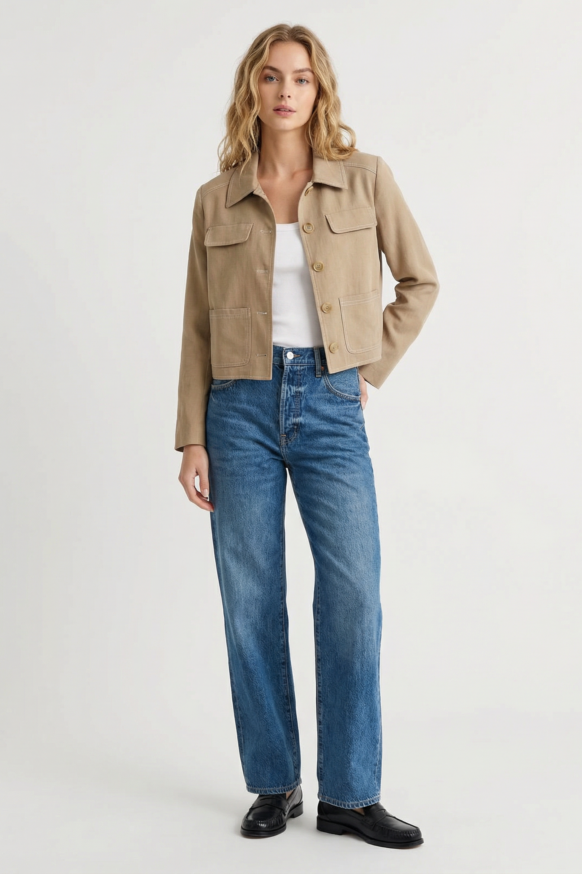 KHAKI