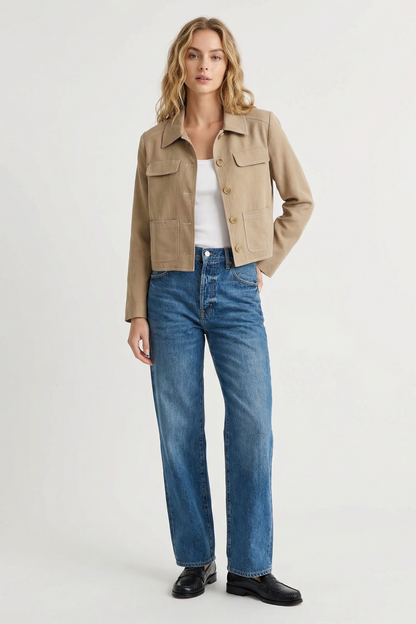 KHAKI