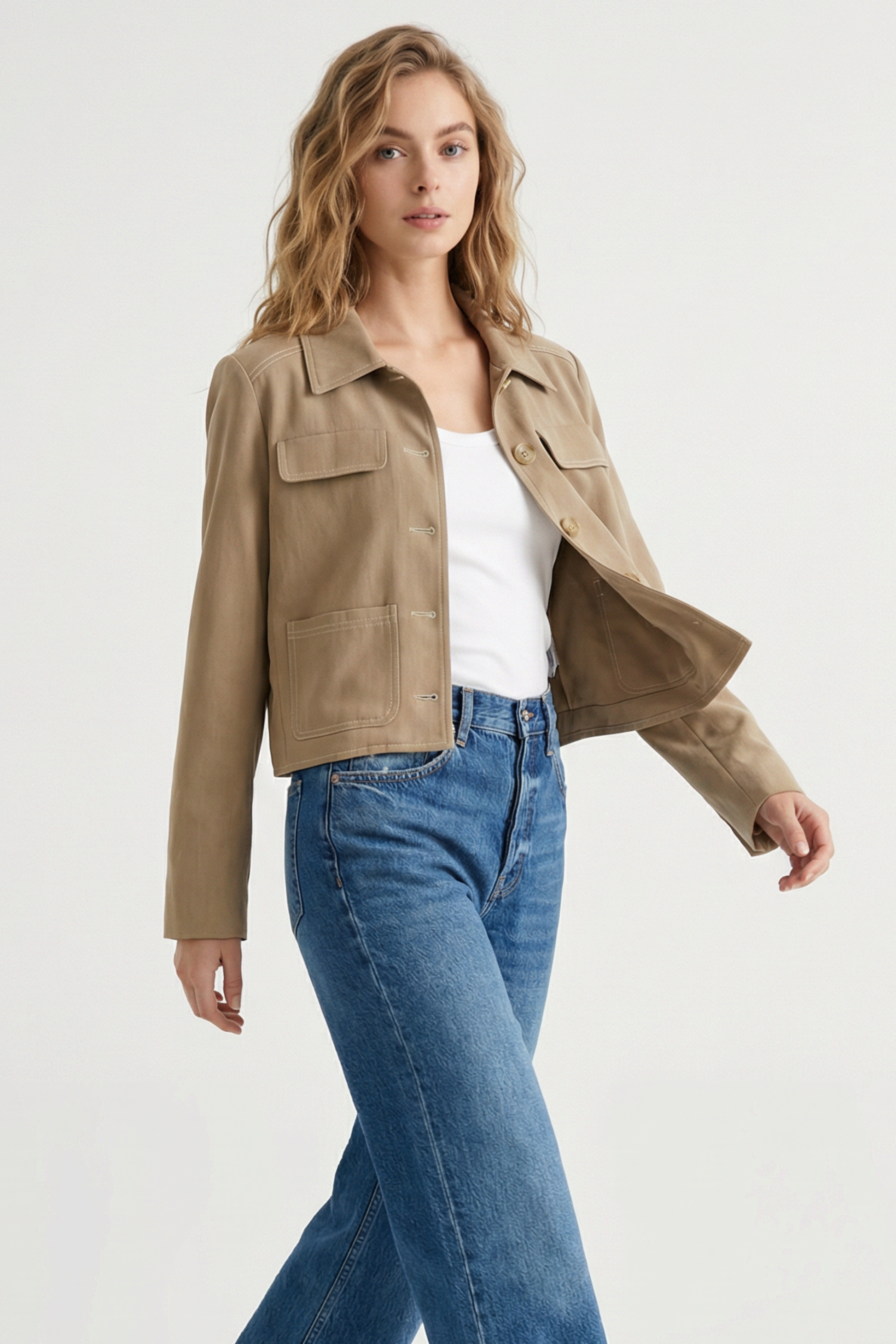 KHAKI