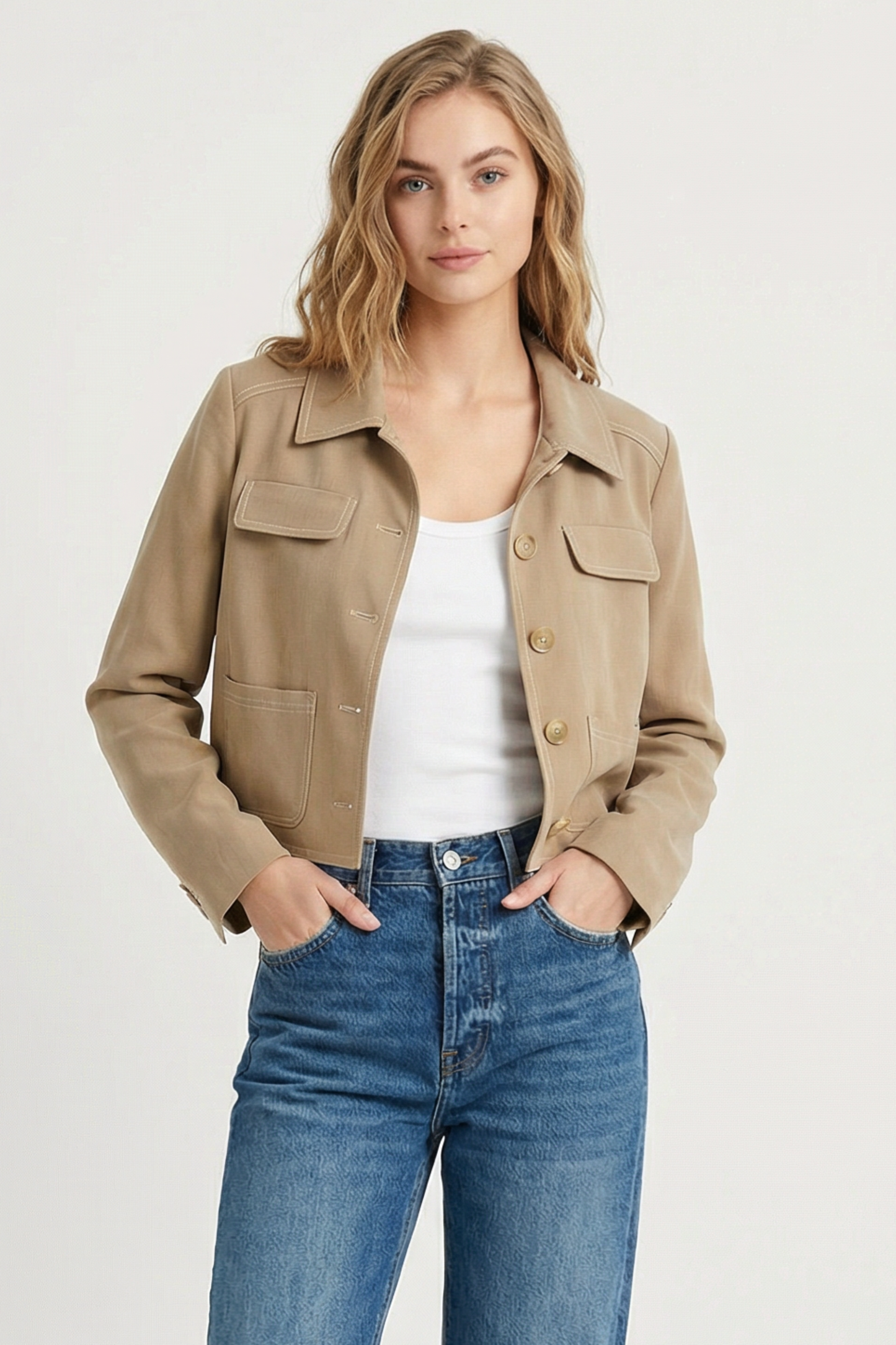KHAKI