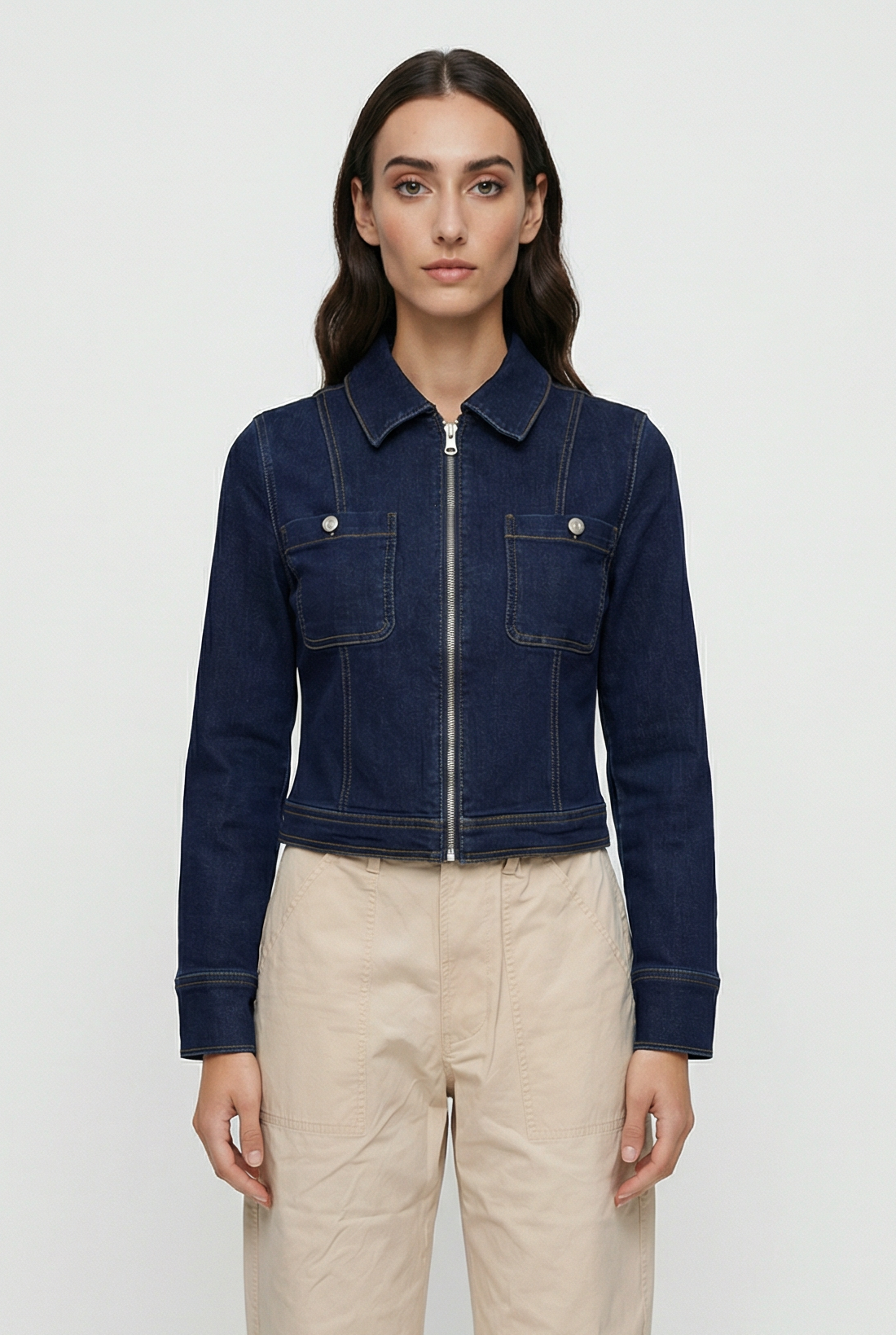 
DENIM
