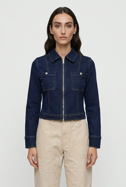 
DENIM