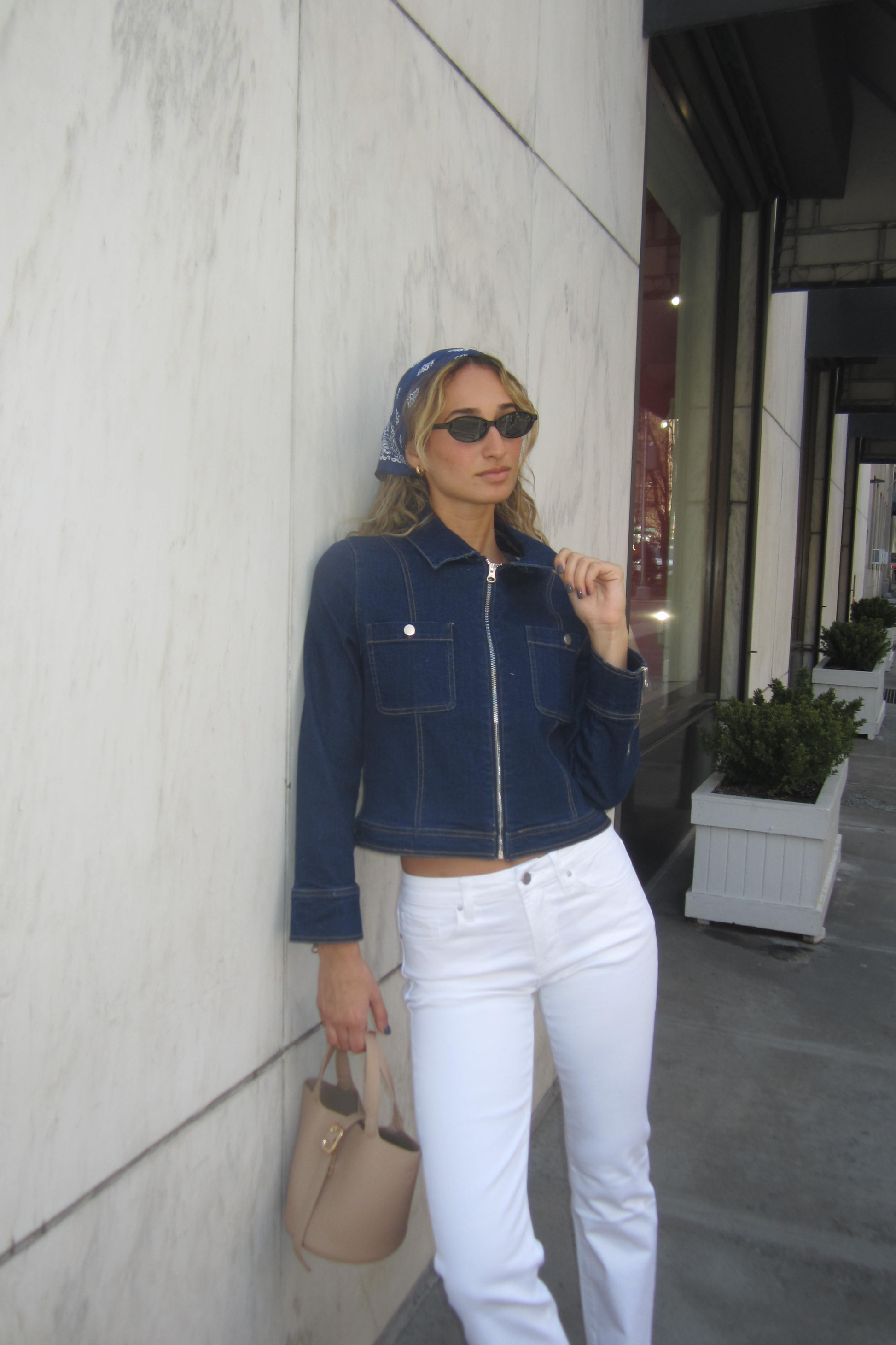 DENIM
