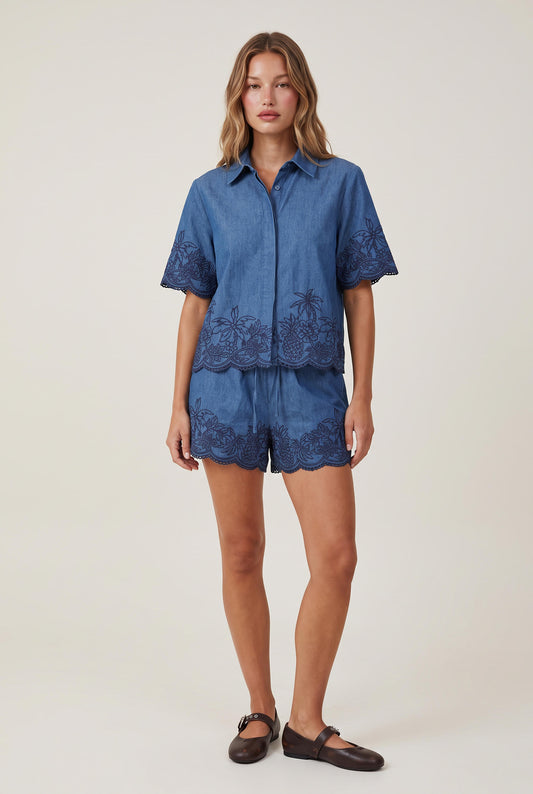 
DENIM