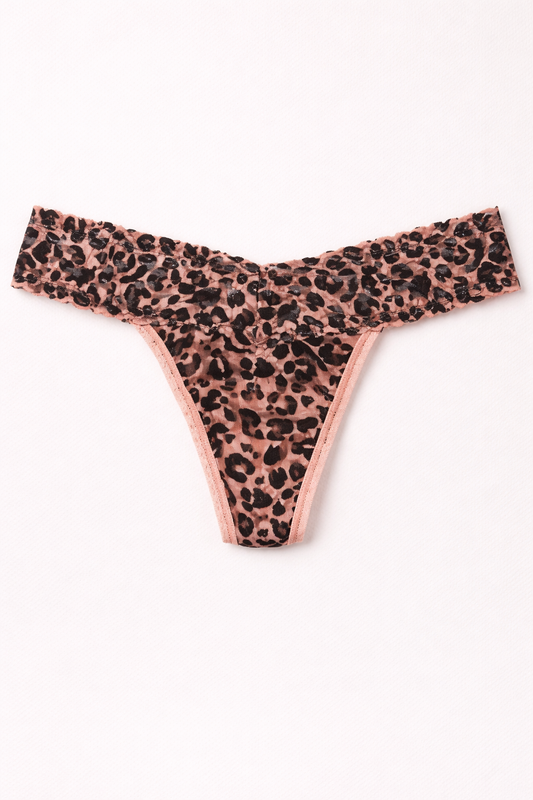 LEOPARD