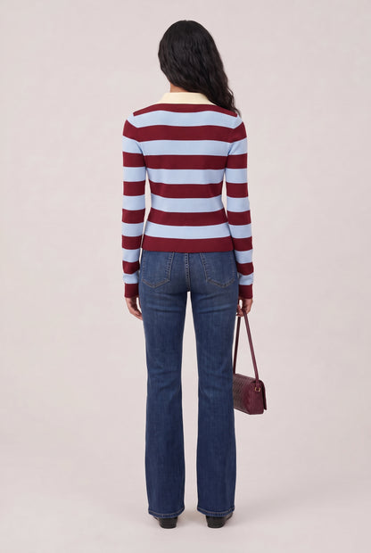 
STRIPE