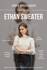 Ethan Sweater