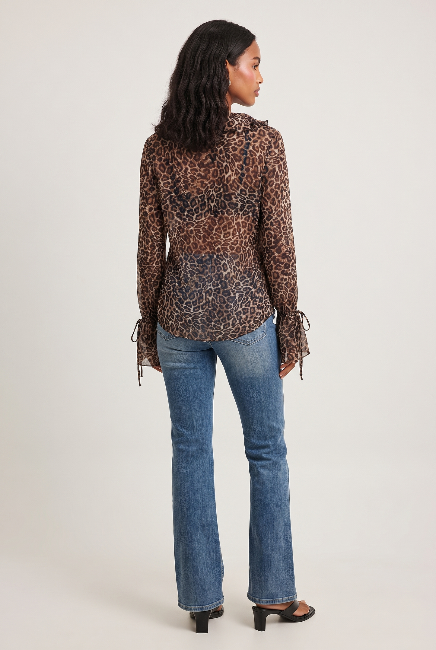 
LEOPARD