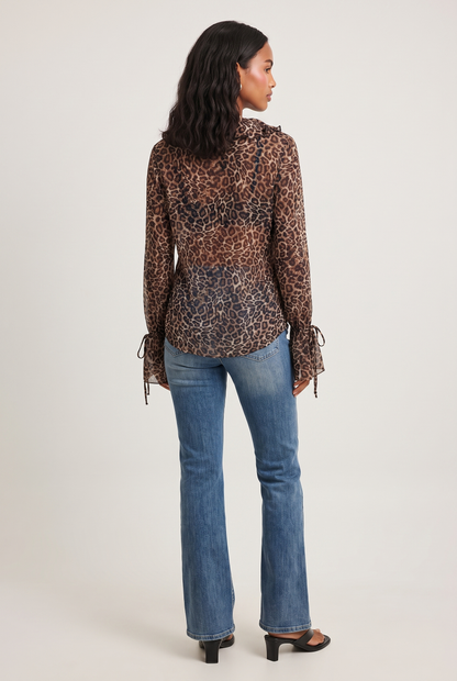 
LEOPARD