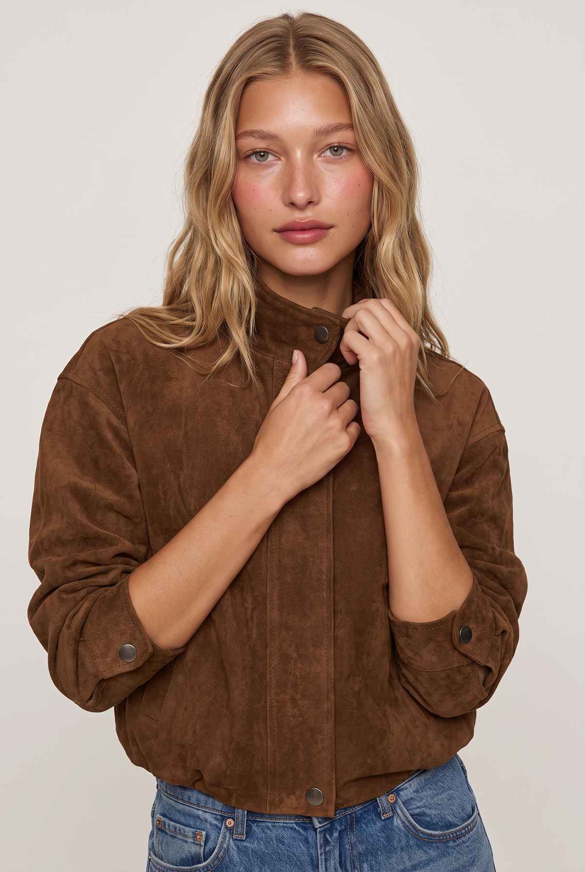 SADDLE