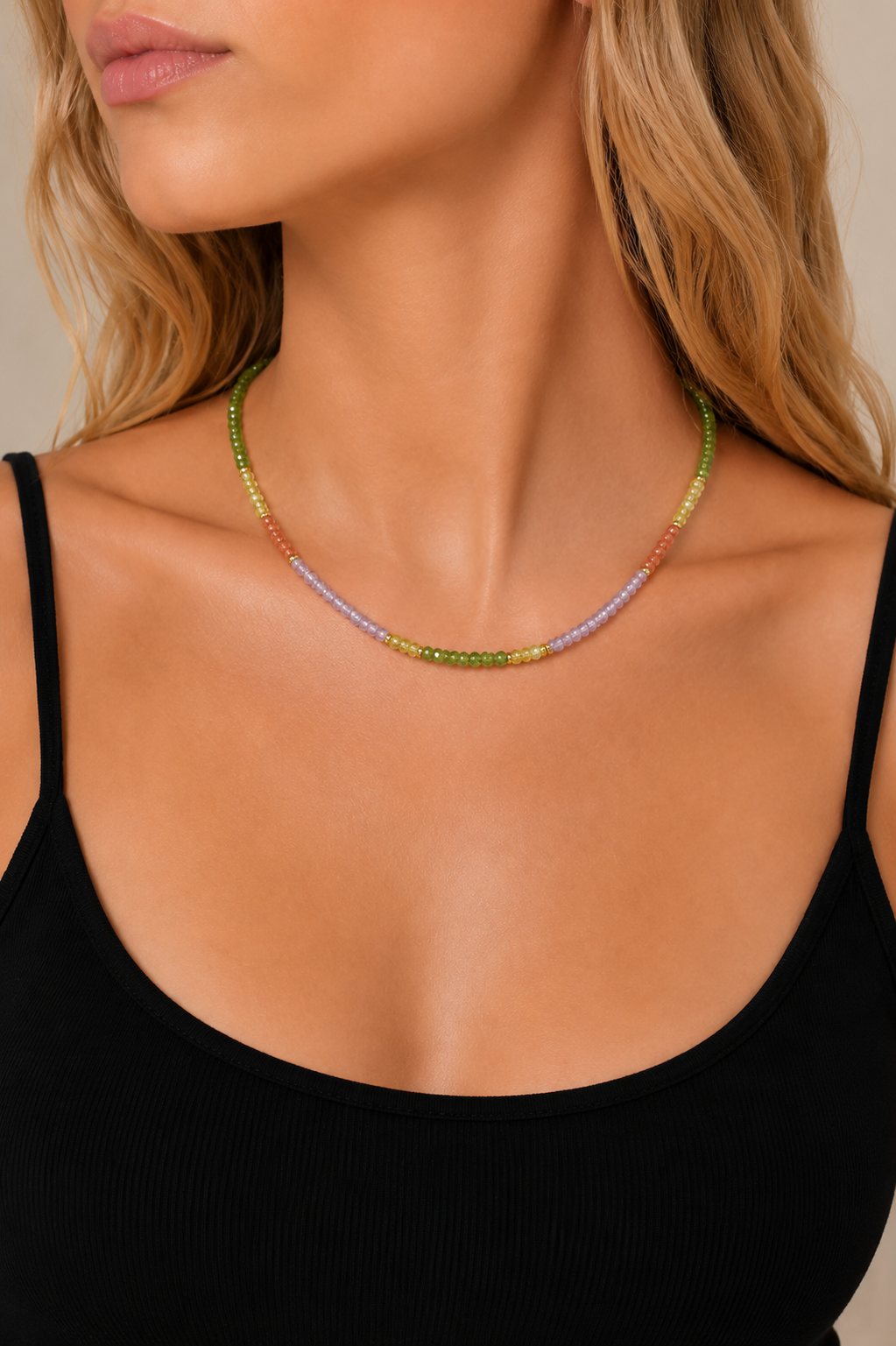 GREEN/M