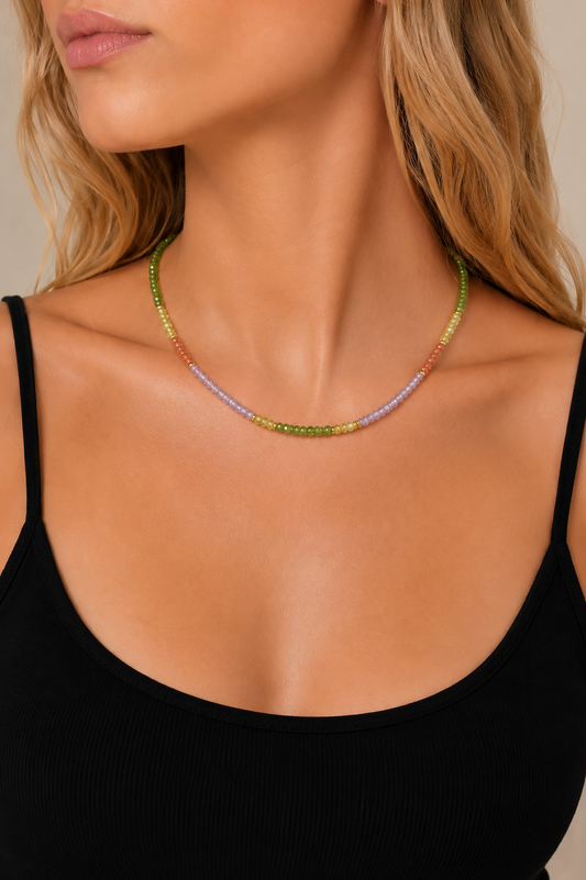 GREEN/M