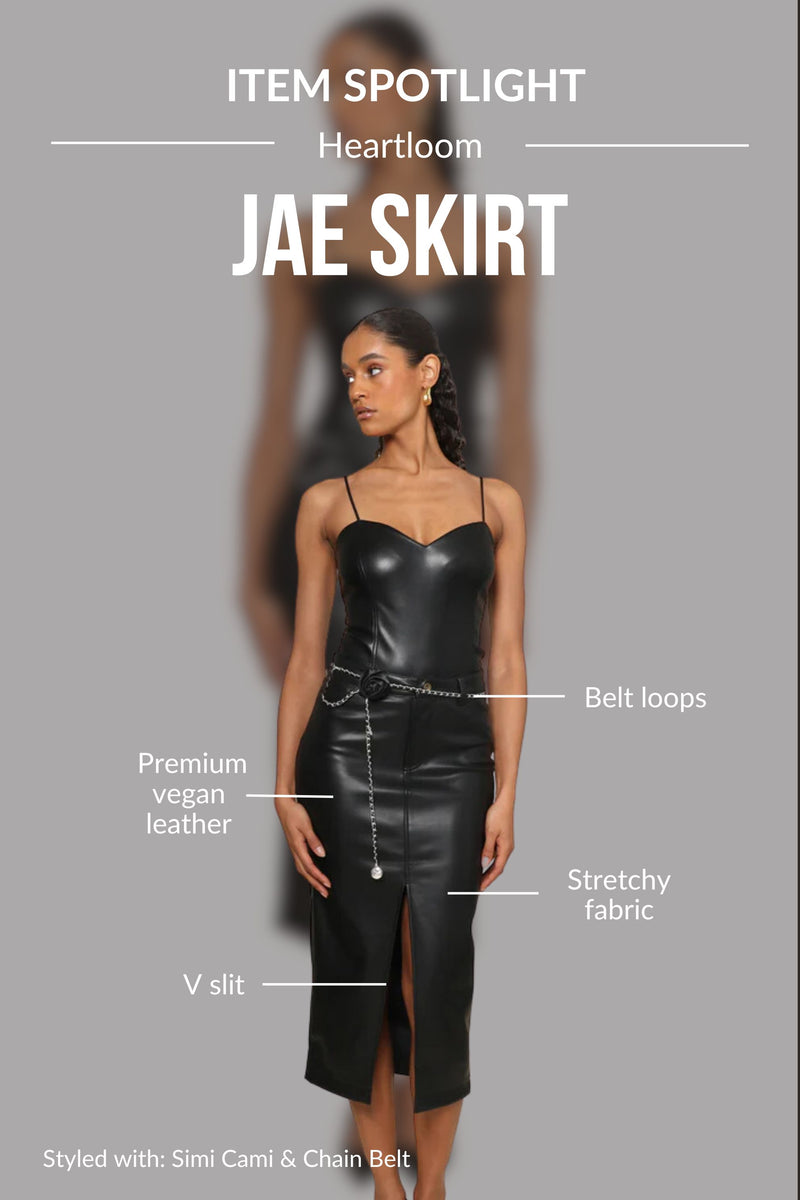 Jae Skirt