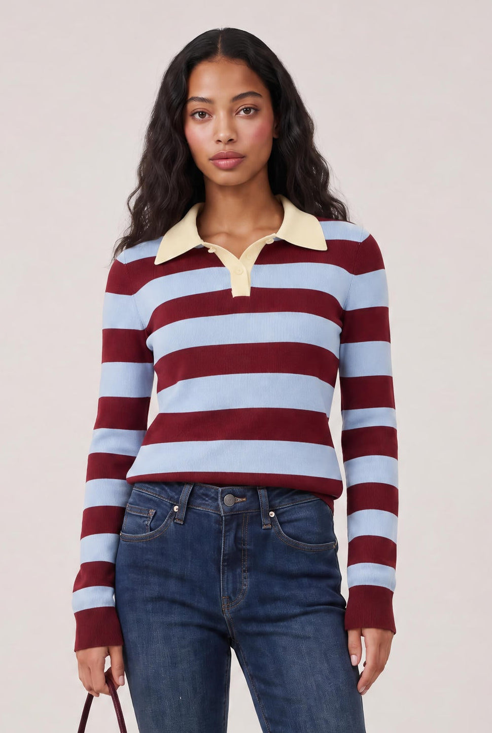 
STRIPE