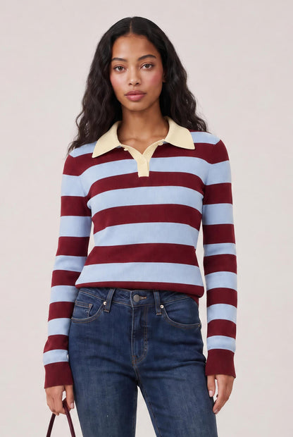 
STRIPE