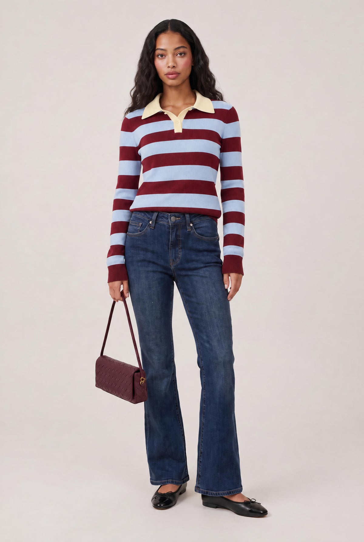 
STRIPE