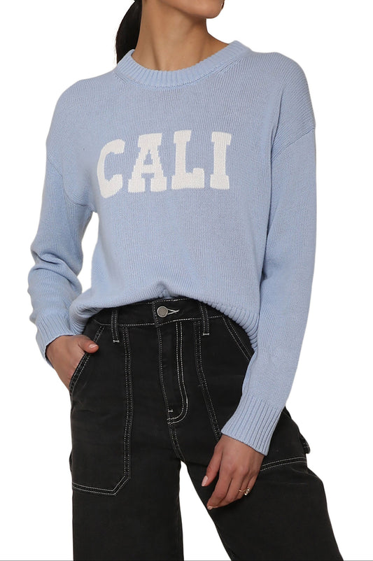 
Cali Sweater