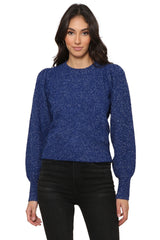 Warner Sweater