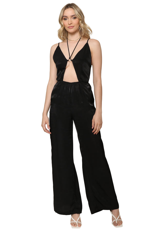 Ring It In Jumpsuit