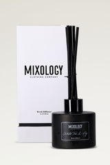 Mixology's Signature Scent Reed Diffuser