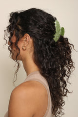 Ivy Sparkle Hair Clip